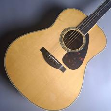 YAMAHA LL6 ARE NT【現物画像】 エレアコギター_5