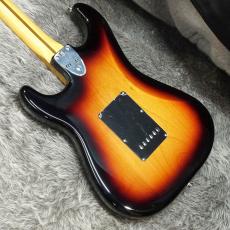 Fender Vintera II '70s Stratocaster MN 3-Color Sunburst_4