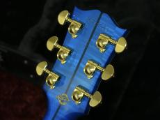 Gibson Dealer Select SJ-200 Standard Bluebonnet_8