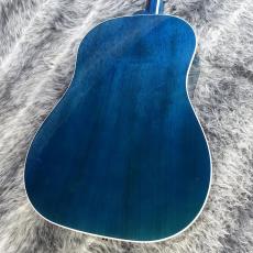 Gibson Dealer Select J-45 Standard Bluebonnet_2