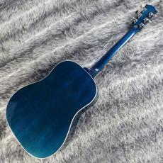 Gibson Dealer Select J-45 Standard Bluebonnet_4