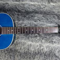 Gibson Dealer Select J-45 Standard Bluebonnet_5