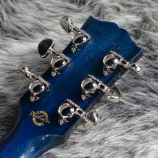 Gibson Dealer Select J-45 Standard Bluebonnet_8