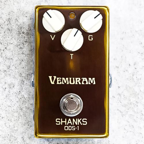 VEMURAM SHANKS ODS-1