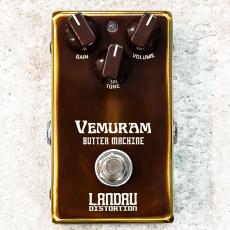 VEMURAM Butter Machine