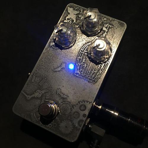 9OVERDRIVE9 verre ver2.0