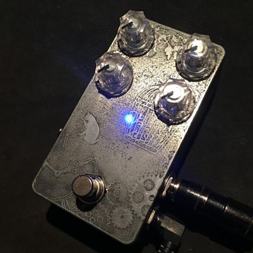 9OVERDRIVE9 RURIS