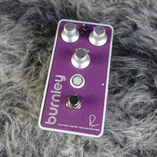 Bogner Burnley / Overdrive