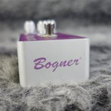 Bogner Burnley / Overdrive_2