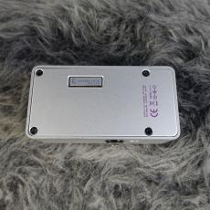 Bogner Burnley / Overdrive_6