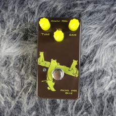 Animals Pedal Major Overdrive_2