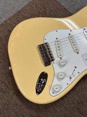 Fender Made in Japan Traditional 70s Stratocaster, Maple Fingerboard, Vintage White_5