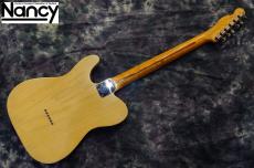 Fender 1953 ESQUIRE BLACK GUARD,_6