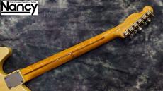 Fender 1953 ESQUIRE BLACK GUARD,_8