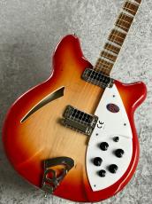Rickenbacker Model 360 Fireglo [3.48kg]