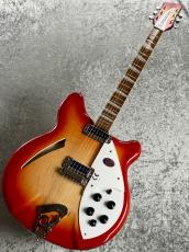 Rickenbacker Model 360 Fireglo [3.48kg]_2