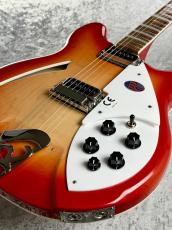 Rickenbacker Model 360 Fireglo [3.48kg]_3