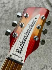 Rickenbacker Model 360 Fireglo [3.48kg]_6