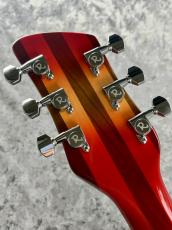 Rickenbacker Model 360 Fireglo [3.48kg]_7
