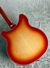 Rickenbacker Model 360 Fireglo [3.48kg]_9