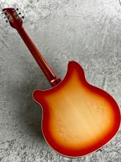 Rickenbacker Model 360 Fireglo [3.48kg]_10