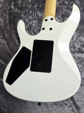 ESP MAVERICK 「Snow White」 生まれ変わった最新仕様のMAVERICK!_3