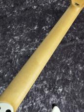 ESP MAVERICK 「Snow White」 生まれ変わった最新仕様のMAVERICK!_5