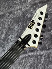ESP MAVERICK 「Snow White」 生まれ変わった最新仕様のMAVERICK!_6