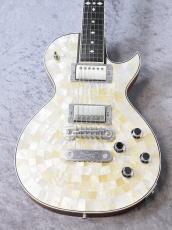 ZEMAITIS 【当店限定!下取り最大20%UP】Custom Shop Tony's Collection S22ST【USED】
