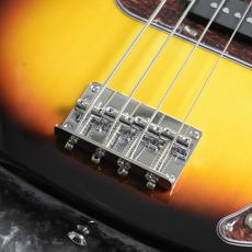 Bacchus BPB-1DX RSM/M - 3 Tone Sunburst -_3