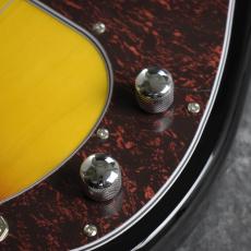 Bacchus BPB-1DX RSM/M - 3 Tone Sunburst -_4