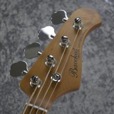 Bacchus BPB-1DX RSM/M - 3 Tone Sunburst -_6