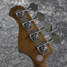 Bacchus BPB-1DX RSM/M - 3 Tone Sunburst -_7