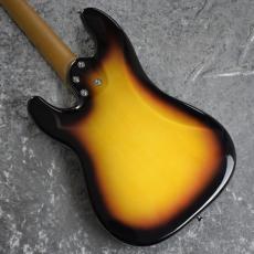 Bacchus BPB-1DX RSM/M - 3 Tone Sunburst -_9