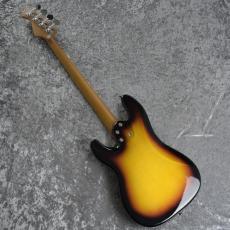 Bacchus BPB-1DX RSM/M - 3 Tone Sunburst -_10