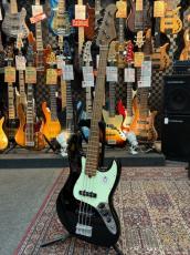 Bacchus BJB-1-RSM/M - BLK -_2