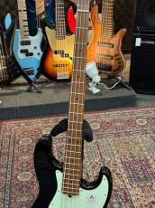 Bacchus BJB-1-RSM/M - BLK -_3