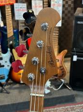 Bacchus BJB-1-RSM/M - BLK -_4