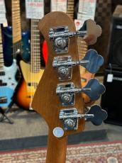 Bacchus BJB-1-RSM/M - BLK -_5