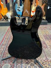 Bacchus BJB-1-RSM/M - BLK -_7