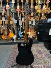 Bacchus BJB-1-RSM/M - BLK -_8