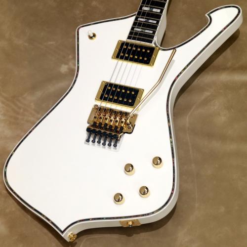 Greco GM-CST/WHT w/FR