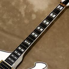 Greco GM-CST/WHT w/FR_6