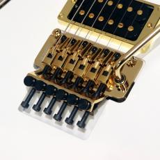 Greco GM-CST/WHT w/FR_7