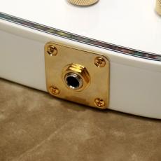 Greco GM-CST/WHT w/FR_9