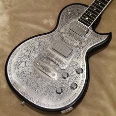 ZEMAITIS MFG-AC-22, Black