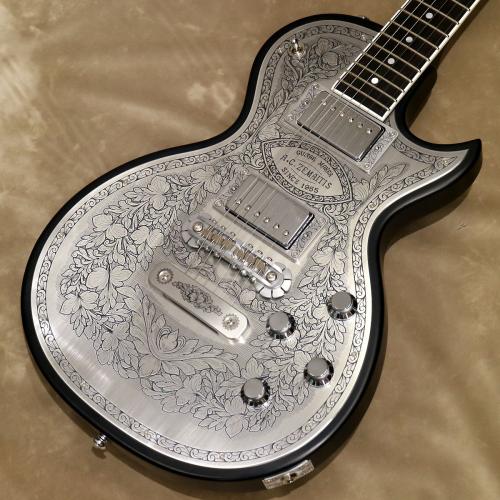 ZEMAITIS MFG-AC-22, Black