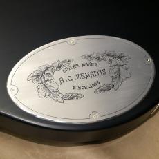 ZEMAITIS MFG-AC-22, Black_8