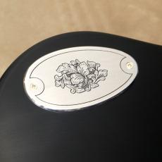 ZEMAITIS MFG-AC-22, Black_9