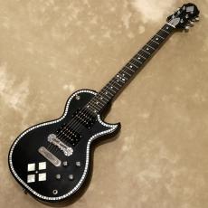 ZEMAITIS Inlay Front IFG-AC-24 DIA, Black_2